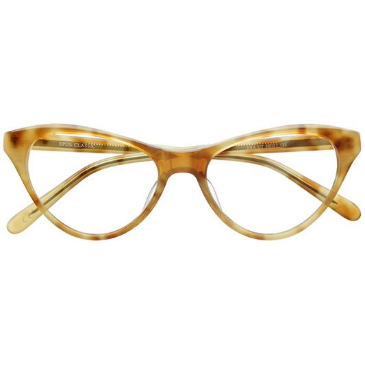 Epos Era GT tartarugato giallo