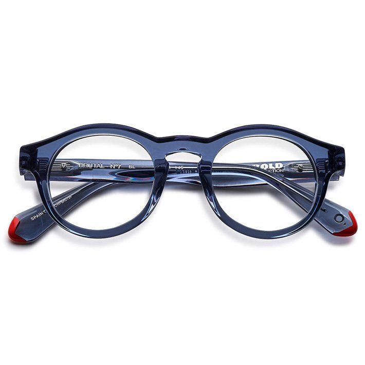 Etnia Barcelona Brutal N.7 BL