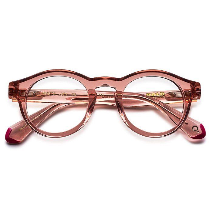 Etnia Barcelona Brutal N.7 PK