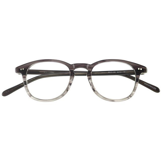 Epos Zeus BK nero sfumato