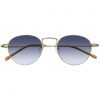 Epos Achille GD lenti blu sfumate