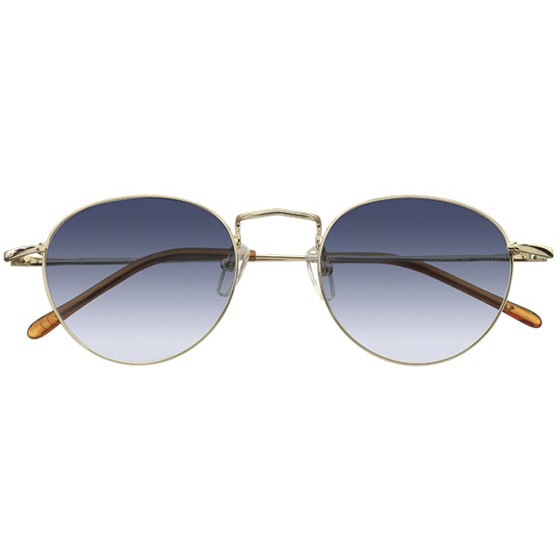 Epos Achille GD lenti blu sfumate