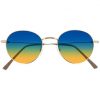 Epos Agelao GD lenti blu sfumate arancio