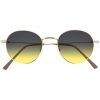 Epos Agelao GD lenti grigie sfumate giallo