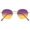Epos Alpo GD lenti viola sfumate arancio