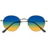 Epos Agelao GM lenti blu sfumate arancio