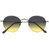 Epos Agelao GM lenti grigie sfumate giallo