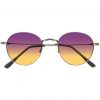 Epos Alpo GM lenti viola sfumate arancio