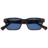 Epos Aidan M-NTN lenti blu