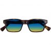 Epos Aidan NTN lenti blu sfumate arancio