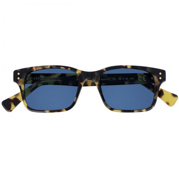 Epos Aidan TR lenti blu
