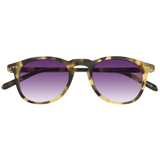 Epos Alcione TR lenti viola sfumate
