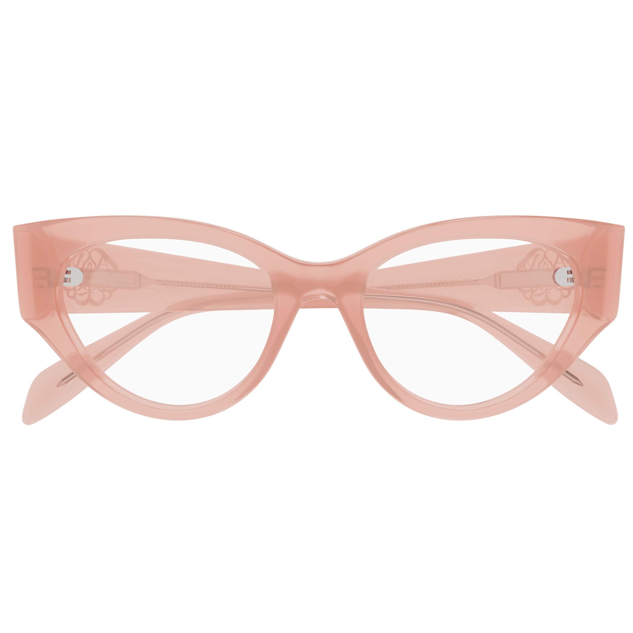 Alexander McQueen 0380O 004 Rosa Alexander McQueen 0380O 004 Rosa