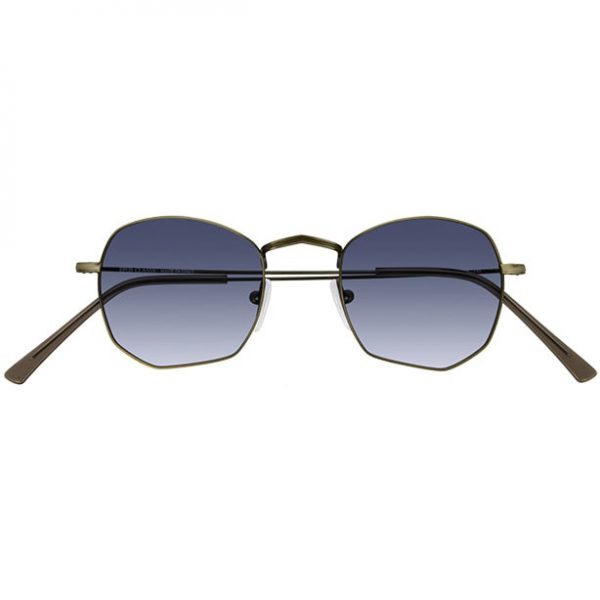 Epos Alpo AG lenti blu sfumate