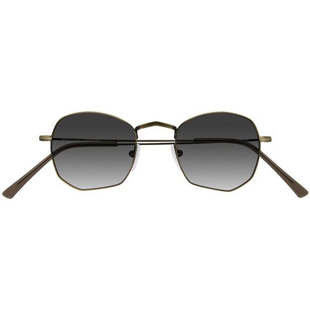 Epos Alpo AG lenti grigie sfumate