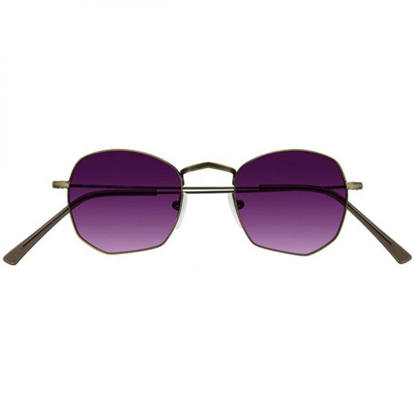 Epos Alpo AG lenti viola sfumate