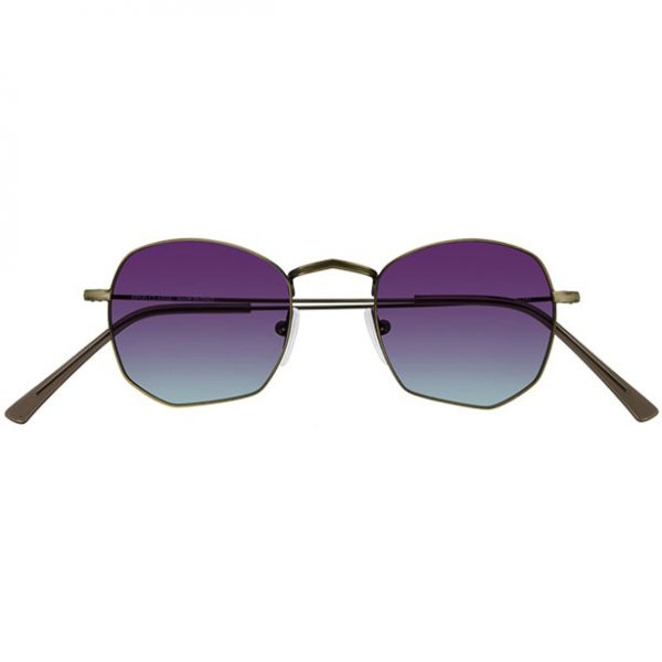 Epos Alpo AG lenti viola sfumate azzurro