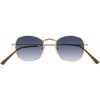 Epos Alpo GD lenti blu sfumate