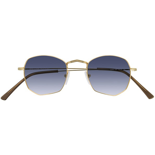 Epos Alpo GD lenti blu sfumate