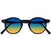 Epos Amon N lenti blu sfumate arancio