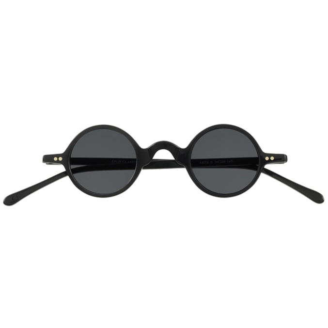 Epos Ares N lenti grigie