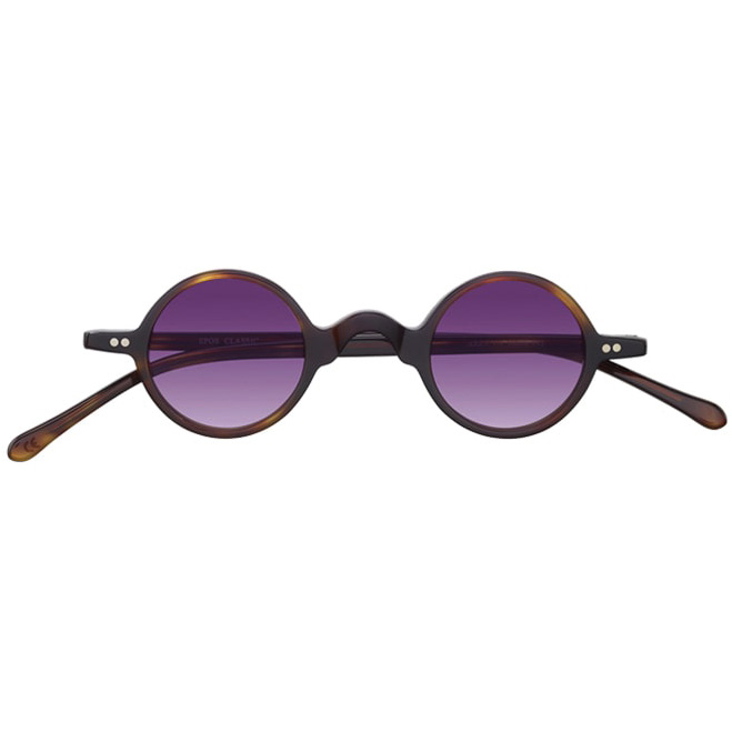 Epos Ares TN lenti viola sfumate