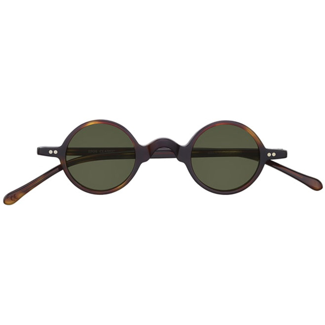 Epos Ares TN lenti verdi