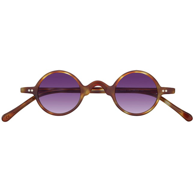 Epos Ares TRC lenti viola sfumate