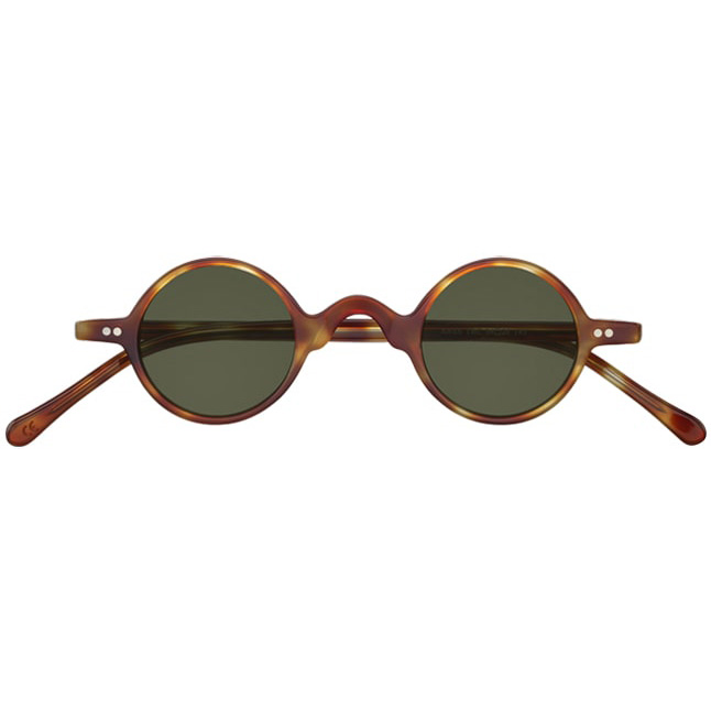 Epos Ares TRC lenti verdi