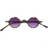 Epos Ares TR lenti viola sfumate