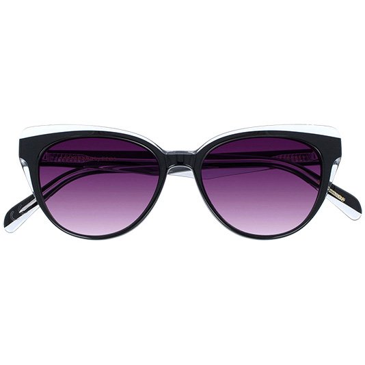 Epos Astrea BK lenti viola sfumate