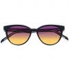Epos Astrea BK lenti viola sfumate arancio