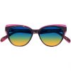 Epos Astrea BX lenti blu sfumate arancio