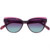 Epos Astrea BX lenti viola sfumate azzurro