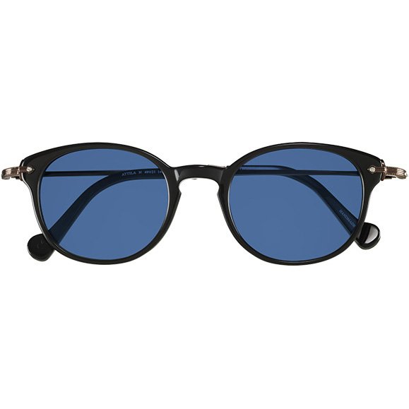Epos Attila N lenti blu