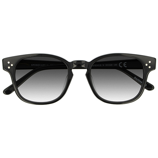 Eposquare Avenue N lenti grigie sfumate