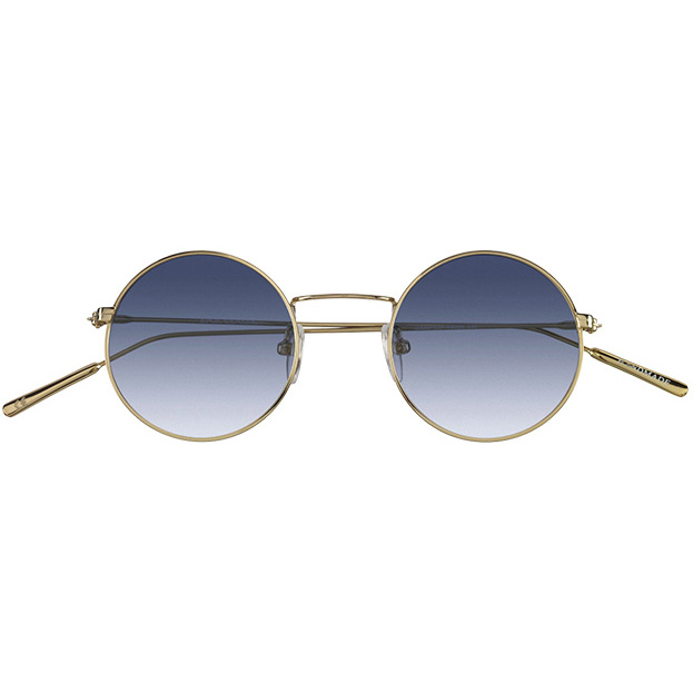 Epos Baio GD lenti blu sfumate