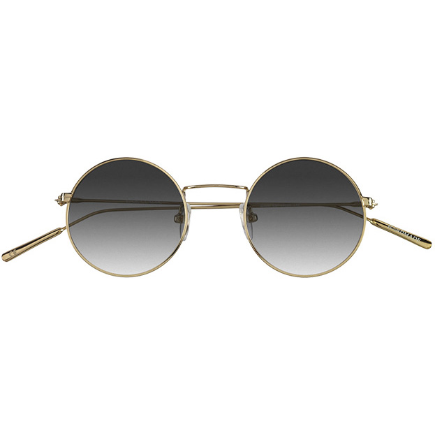 Epos Baio GD lenti grigie sfumate