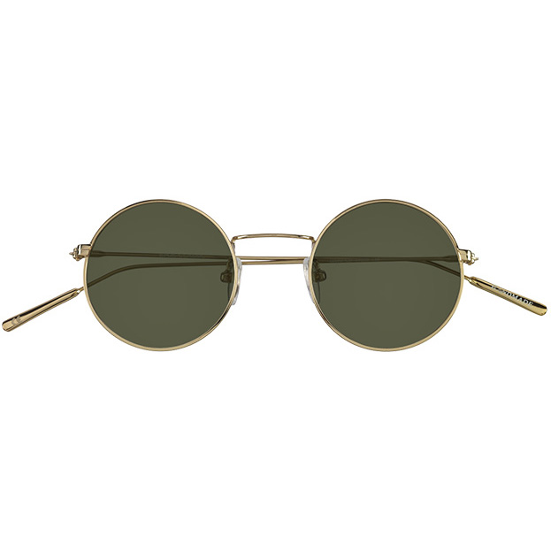 Epos Baio GD lenti verdi