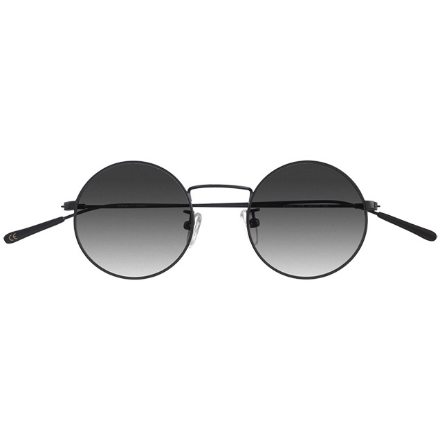 Epos Baio NM lenti grigie sfumate