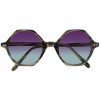 Epos Bolina SG lenti viola sfumate azzurro