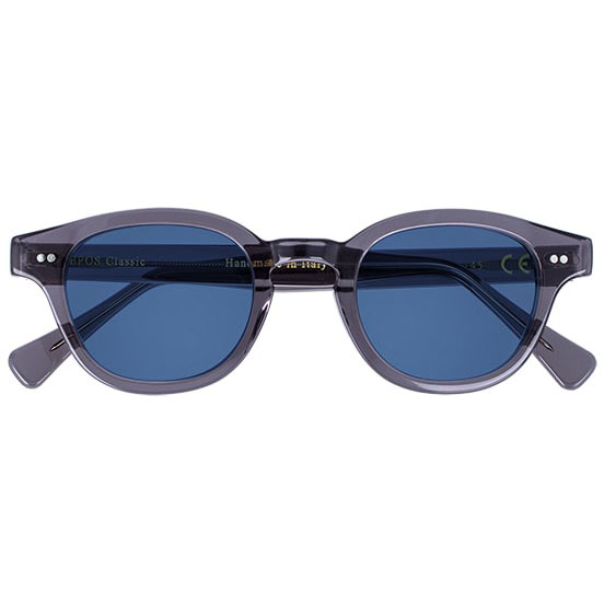 Epos Bronte 2 FU lenti blu