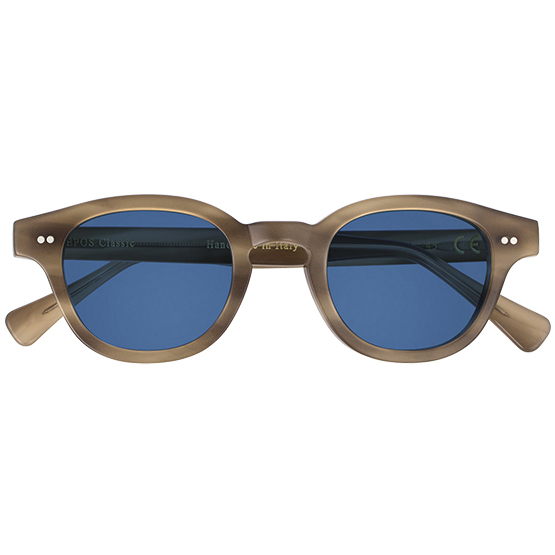 Epos Bronte 2 M-CO lenti blu