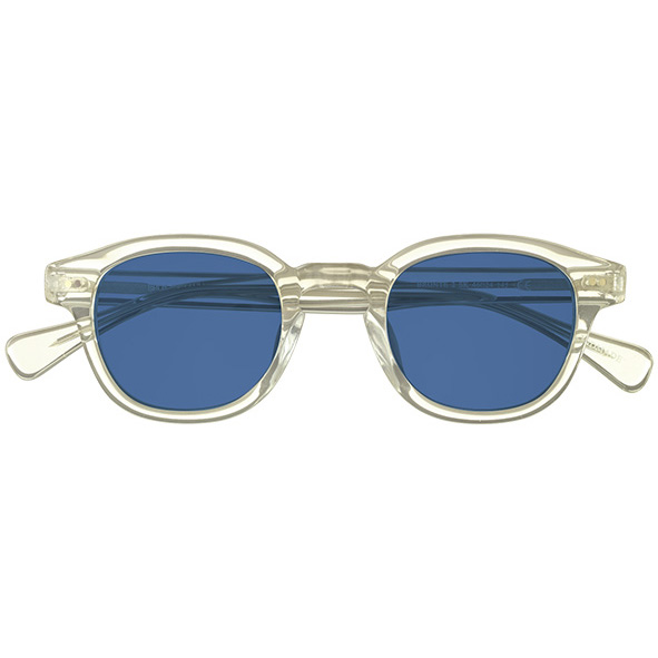Epos Bronte 2 SK lenti blu