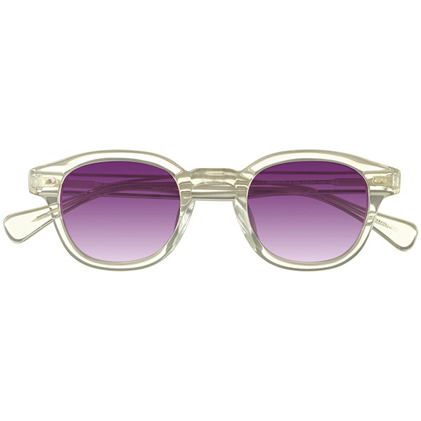 Epos Bronte 2 SK lenti viola sfumate