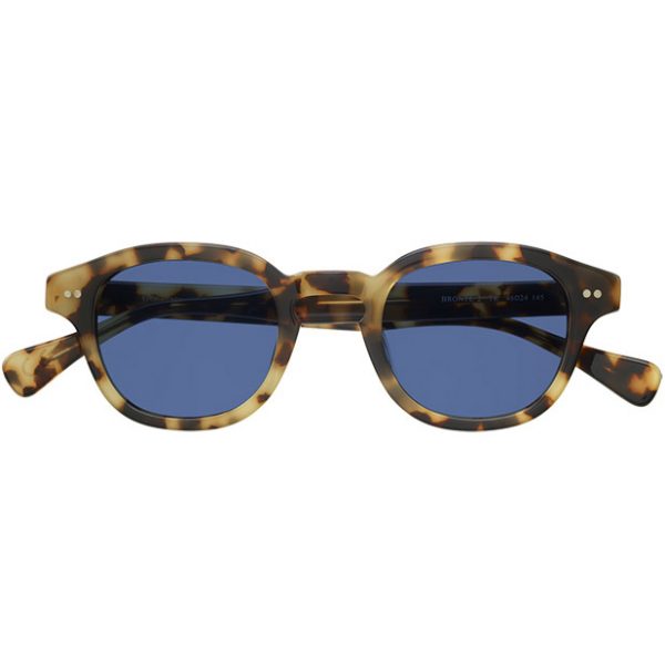 Epos Bronte 2 TR lenti blu