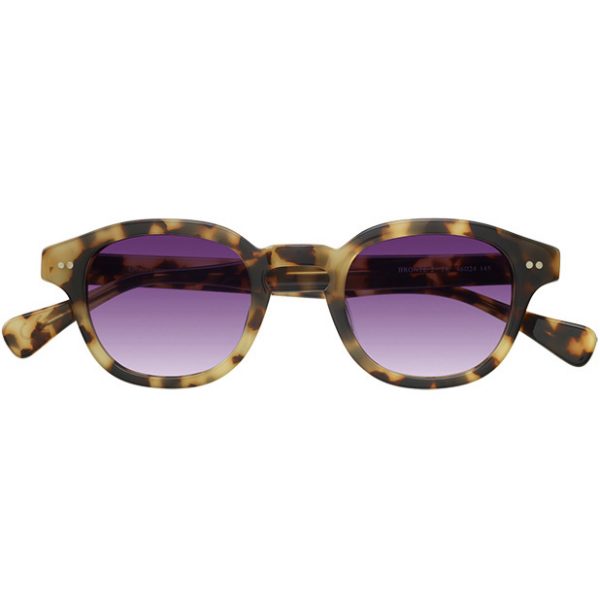 Epos Bronte 2 TR lenti viola sfumate