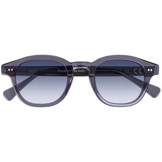 Epos Bronte 3 FU lenti blu sfumate