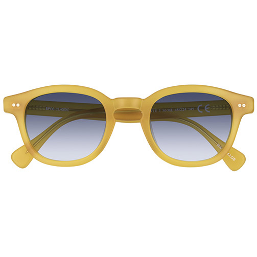 Epos Bronte 3 M-ML Blue gradient lenses