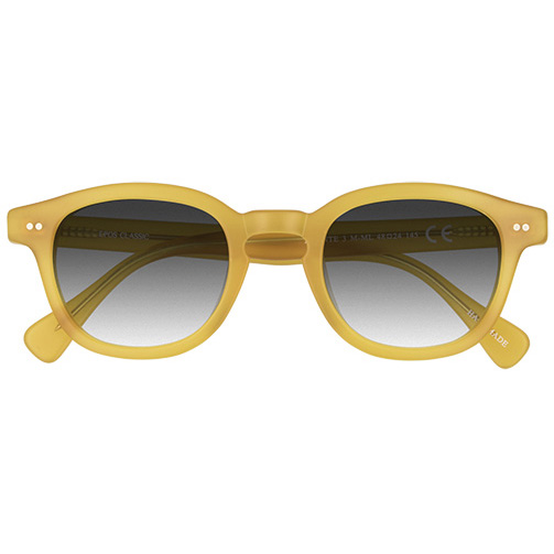 Epos Bronte 3 M-ML Grey gradient lenses
